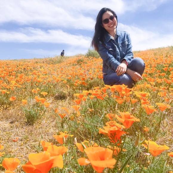 Meet your Posher, Nuchada - Picture 1 of 1